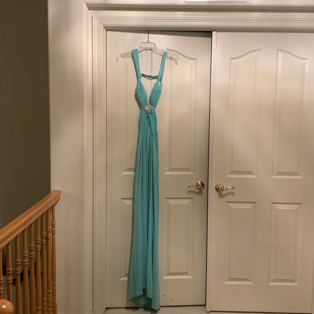 Evening Dress